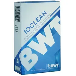 BWT Reinigungs-Tabletten 18188E für Perlwasseranlagen von BWT