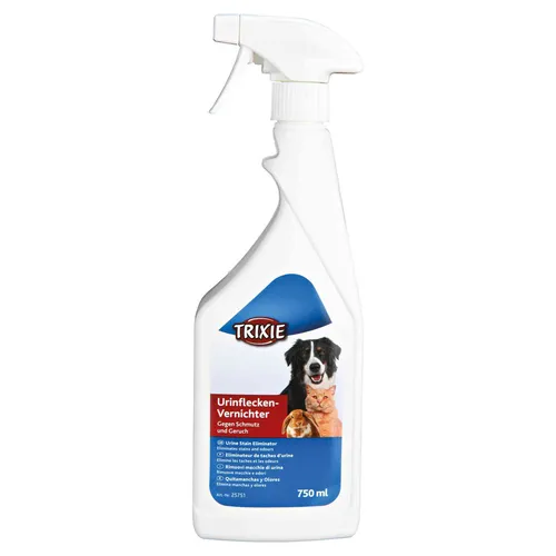 Trixie Urinflecken-Vernichter, Katze, UVP 7,99 EUR, NEU von Trixie