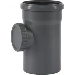 Htsafere Reinigungsrohr Dn 160