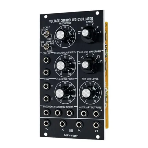 Produktbild Behringer 921 VC Oscillator