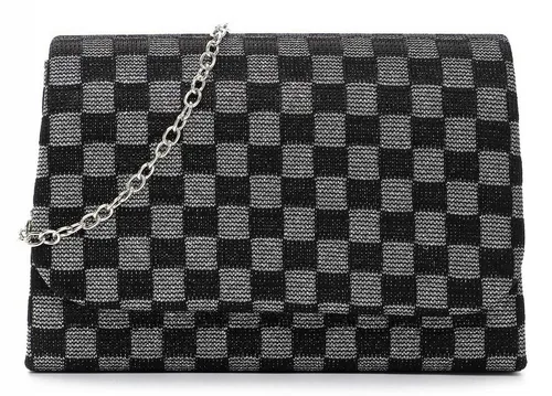 Tamaris Clutch Amalia in schwarz von Tamaris