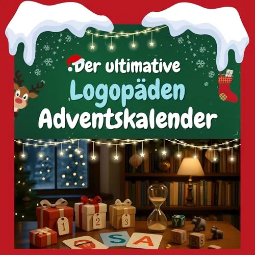 Adventskalender von flip*flop