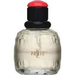 Yves Saint Laurent Paris Eau de Toilette für Damen 50 ml