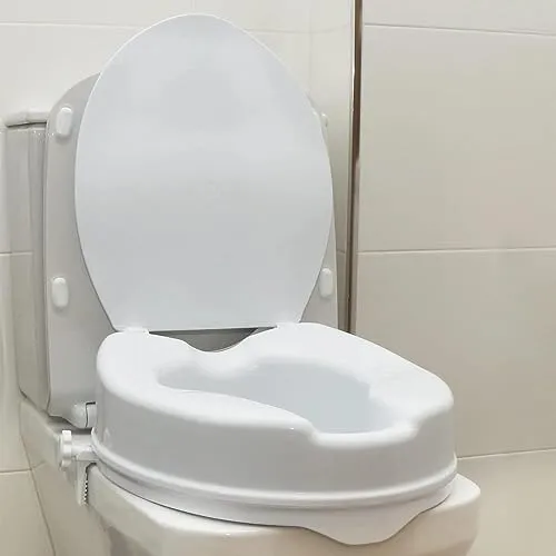 OrtoPrime Toilettenlift von OrtoPrime