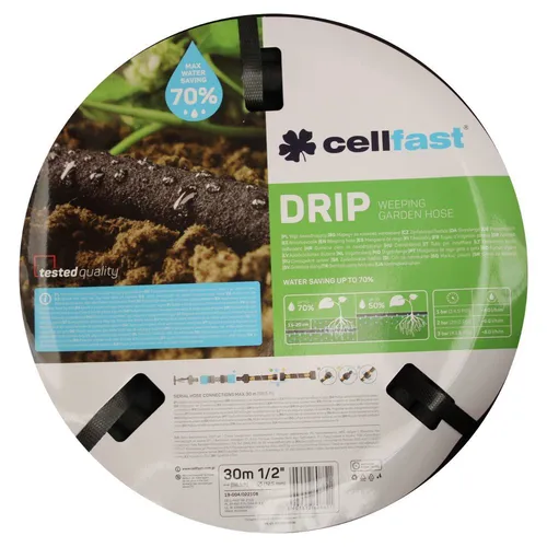 Cellfast Gartenschläuche von Cellfast