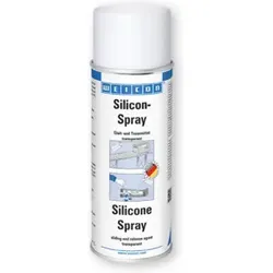 WEICON Silicon-Spray 400 ml