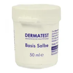 Dermatest Basissalbe