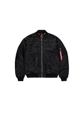 Alpha Industries Bomberjacke MA-1 CS