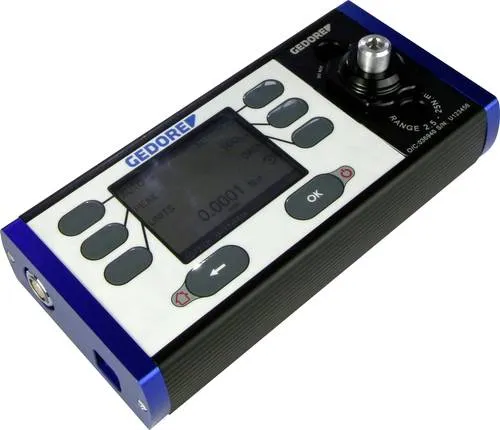 Gedore CH 2 Drehmoment-Prüfgerät 1/4