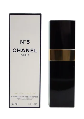 CHANEL Eau de Toilette No 5 von CHANEL