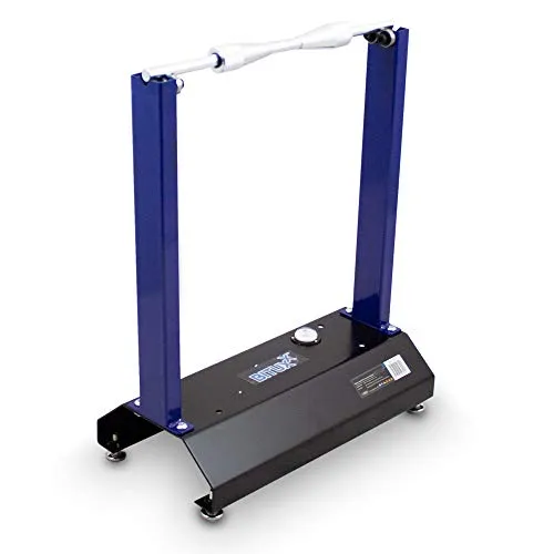 Bituxx Motorradfelgen Auswuchtgerät