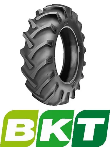 BKT TR 135 (TT) 8PR 12.4-38 127A6 von BKT