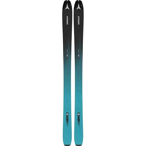 Atomic Backland 80 UL Tourenski 170 cm von Atomic