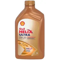 Shell Motoröl Helix Ultra Professional AV-L 0W-20