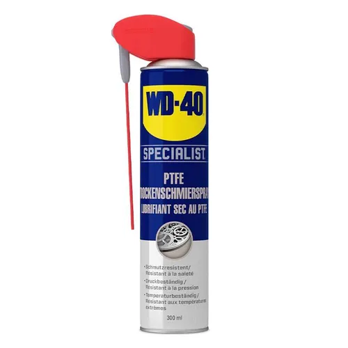 WD-40 Schmiermittel von WD-40 Company Limited