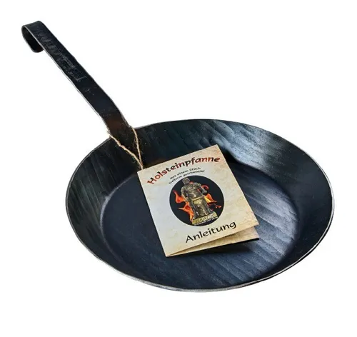 Baack Holsteinpfanne 15501 23/17 cm