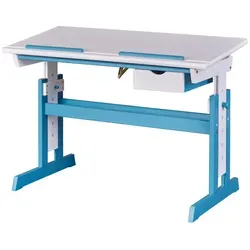 Schreibtische Blau von FURNARO