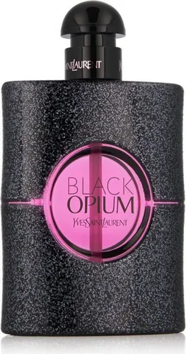 YSL Black Opium Neon von Yves Saint Laurent