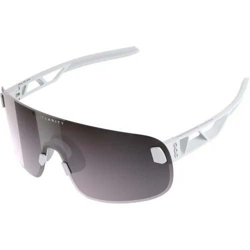 POC Elicit Sportbrille clarity road-sunny silver von POC