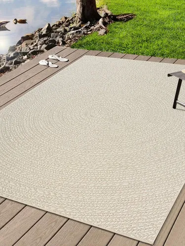 Outdoorteppiche von the carpet
