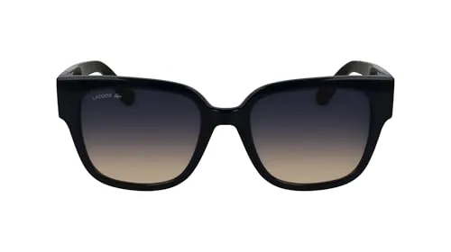 Lacoste L6044S 410 BLUE 54/20/145 Damen Sonnenbrillen