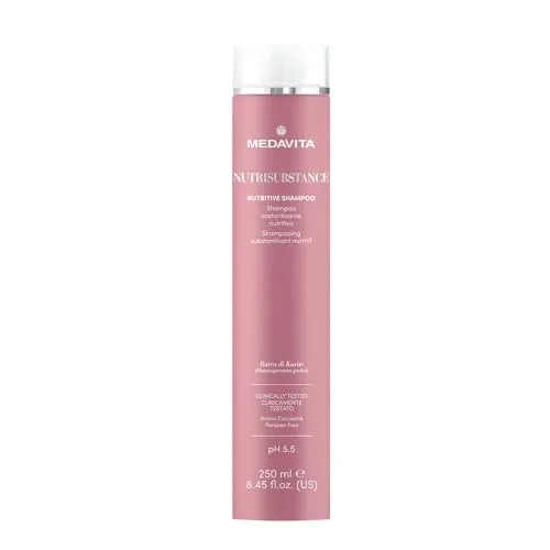 Medavita Nutritive Shampoo 250 ml