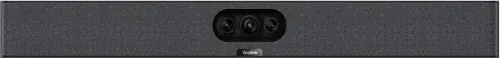 Yealink MeetingBar A25-031 - All-in-One Videokonferenz-Leiste - Moderne Videokonferenz-Leiste mit Touch Console CTP25, ideal für klare Kommunikation in Meetings. Kompakt und benutzerfreundlich für effiziente Online-Meetings.