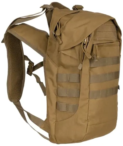 Brit. Rucksack