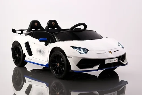 Elektrische Kinderfahrzeuge von ES-Toys