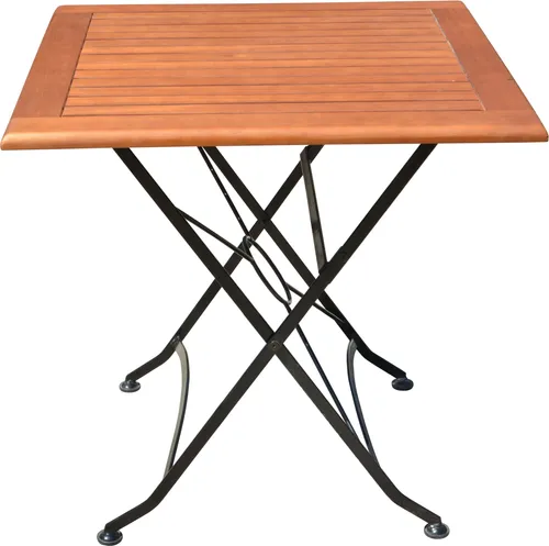 Klappbarer Tisch WIEN