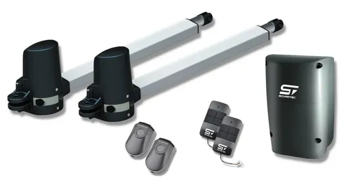 Schartec Drehtorantrieb Porte 150 Serie 3 Flügeltorantrieb Torantrieb Hoftor