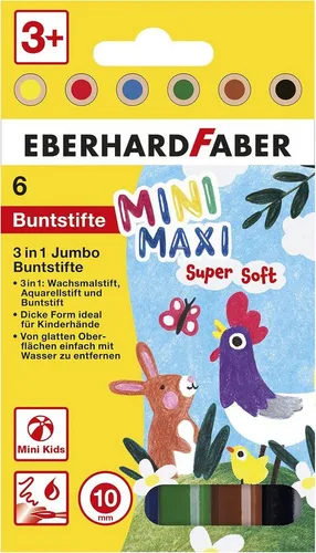 Eberhard Faber 518905 von Eberhard Faber