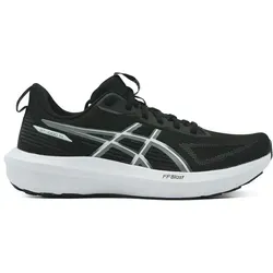 ASICS Schuhe Schwarz von ASICS