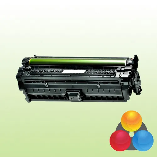 Rebuilt Toner HP CE341A Cyan für LaserJet Enterprise 700 - Cyan Toner für LaserJet Enterprise 700 MFP M775, hohe Seitenleistung und kompatibel mit HP Druckern, ideal für den effizienten Druck.