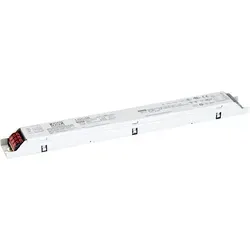 Mean Well LDC-35 LED-Treiber 35W Konstantleistung - Zuverlässiger LED-Treiber mit Aluminiumgehäuse, einstellbarem Ausgangsstrom und Überlastschutz für sichere Beleuchtungsanwendungen.