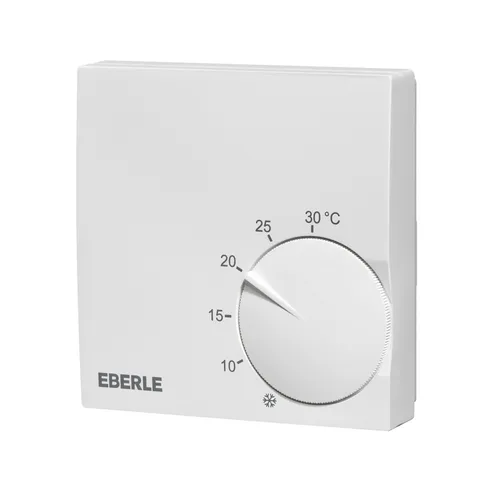 Eberle Controls Raumtemperaturregler RTR-S 6724-6