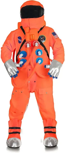Produktbild Deluxe Astronaut Anzug