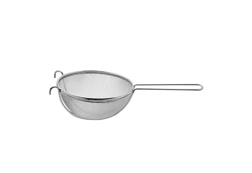 Karl Weis Küchensieb Weis Passier- / Brühsieb Ø 30 cm - Praktisches Küchensieb mit Ø 30 cm, ideal zum Abtropfen und Passieren. Robustes Design für vielseitigen Einsatz in der Küche.