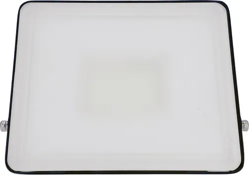 ZORAN LED-Fluter rahmenlos, 30W, 4000K neutral, 2520lm, IP65, 220-240V EDO777677 EDO Solutions