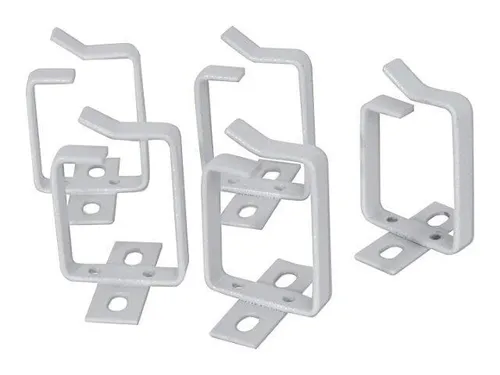 Digitus Kabelmanagement Ring 10 Stück 19