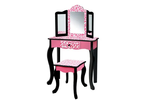 Schminktische bis 60 Euro von TEAMSON™ KIDS   