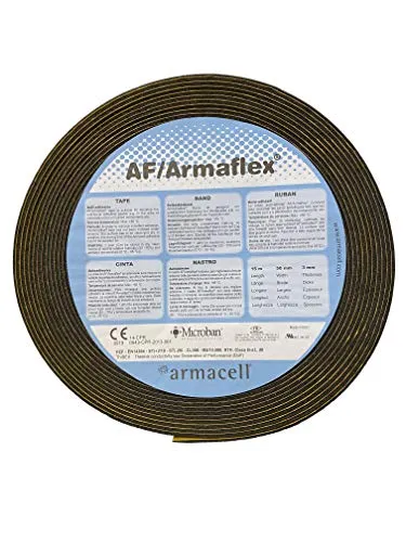 Armaflex von ARMAFLEX
