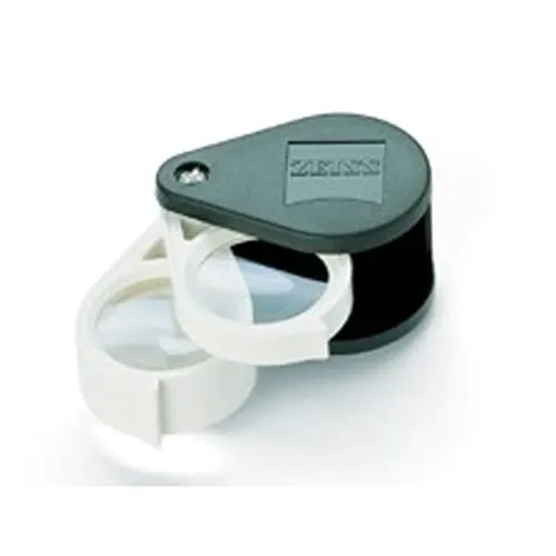 ZEISS Einschlaglupe AR, +30 Dioptrien