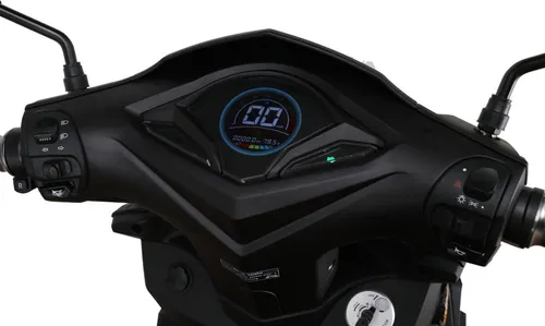 GT-Union eStriker 45 km/h von GT Union