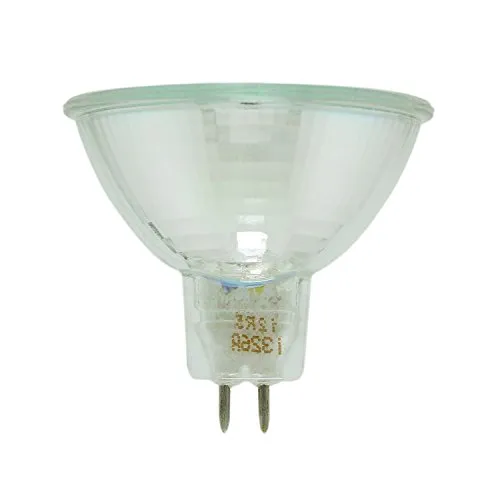 Osram Halogenlampen 20 Watt, 12 Volt, GU5,3 20X1 46860 WFL