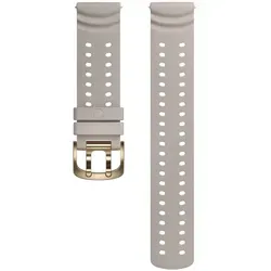 Polar Armband 22 mm aus Silikon