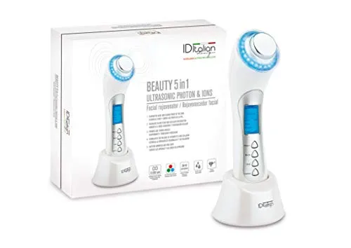 Produktbild Italian Design Gesichts- und Körperverjüngungsmittel