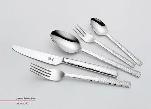 Justinus Besteck 60-tlg. BEAT von Justinus