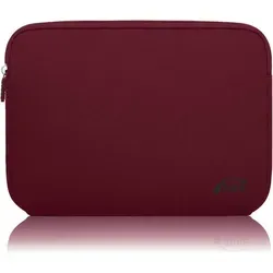 AIPIE Laptoptasche 16 Zoll - Stoßfest und leicht - Schützen Sie Ihren 16 Zoll Laptop mit dieser leichten und stoßfesten Hülle. Ideal für den täglichen Gebrauch und Reisen, mit praktischer Reißverschlussöffnung für einfachen Zugriff.