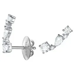 Esprit Ohrring-Set ESER92990A000 in silber von Esprit